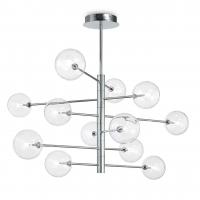 Подвесная люстра Ideal Lux Equinoxe
