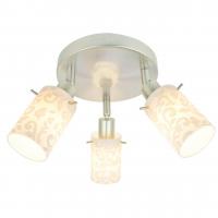 Спот Silver Light Lily