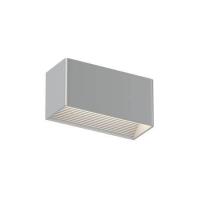 Уличный настенный светодиодный светильник Favourite Twinser