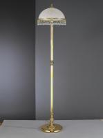 Торшер Reccagni Angelo rosa 7100