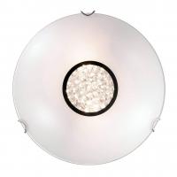 Настенный светильник Ideal Lux Oblo