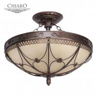 Потолочный светильник Chiaro Айвенго