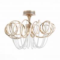 Потолочная светодиодная люстра ST Luce Travaso