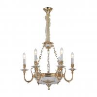 Подвесная люстра Arte Lamp Luisa