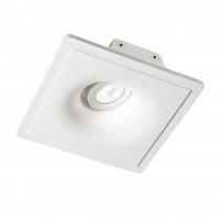 Встраиваемый светильник Ideal Lux Zephyr