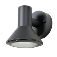 Уличный настенный светильник Lucide Nando