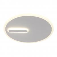 Настенно-потолочный светодиодный светильник Mantra Clock