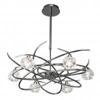 Подвесная люстра Mantra Maremagnum 2