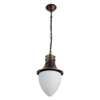 Уличный подвесной светильник  Arte Lamp Vienna