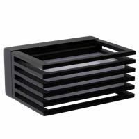 Уличный настенный светодиодный светильник Lucide Malta