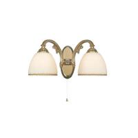 Бра Reccagni Angelo rosa 7105