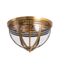 Потолочный светильник Divinare Sfera