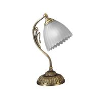 Настольная лампа Reccagni Angelo Bronze 3520