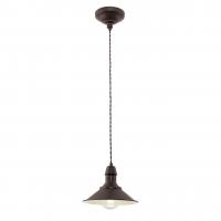 Подвесной светильник Eglo Stockbury