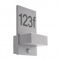 Уличный настенный светодиодный светильник Eglo Ardiano