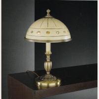 Настольная лампа Reccagni Angelo Bronzo 7004