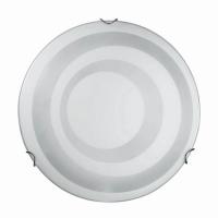 Настенный светильник Ideal Lux Dony