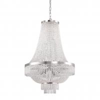 Подвесная люстра Ideal Lux Augustus
