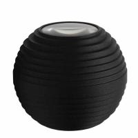 Уличный настенный светодиодный светильник Lucide Ayo