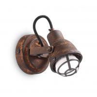 Спот Ideal Lux Bob Mini