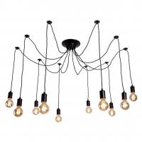 Подвесная люстра Arte Lamp Fuori