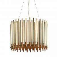 Подвесной светильник Ideal Lux Pan