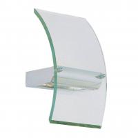 Настенный светильник Ideal Lux Audi-B