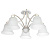 Потолочная люстра Arte Lamp Emma