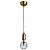 Подвесной светильник Arte Lamp Salute