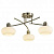 Потолочная люстра Arte Lamp Latona