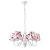Подвесная люстра Arte Lamp Margherita