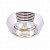 Встраиваемый светильник Arte Lamp Cromo