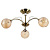 Потолочная люстра Arte Lamp Willow