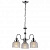 Подвесная люстра Arte Lamp Ricardo