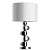 Настольная лампа Arte Lamp Chic