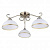Потолочная люстра Arte Lamp Beatrice