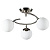 Потолочная люстра Arte Lamp Brooke