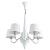 Подвесная люстра Arte Lamp Gracia