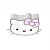 Потолочный светильник Arte Lamp Kitty