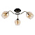 Потолочная люстра Arte Lamp Monica