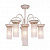 Подвесная люстра Silver Light Venezia White