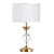 Настольная лампа Arte Lamp Baymont