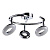 Светодиодный спот Arte Lamp Ciambella